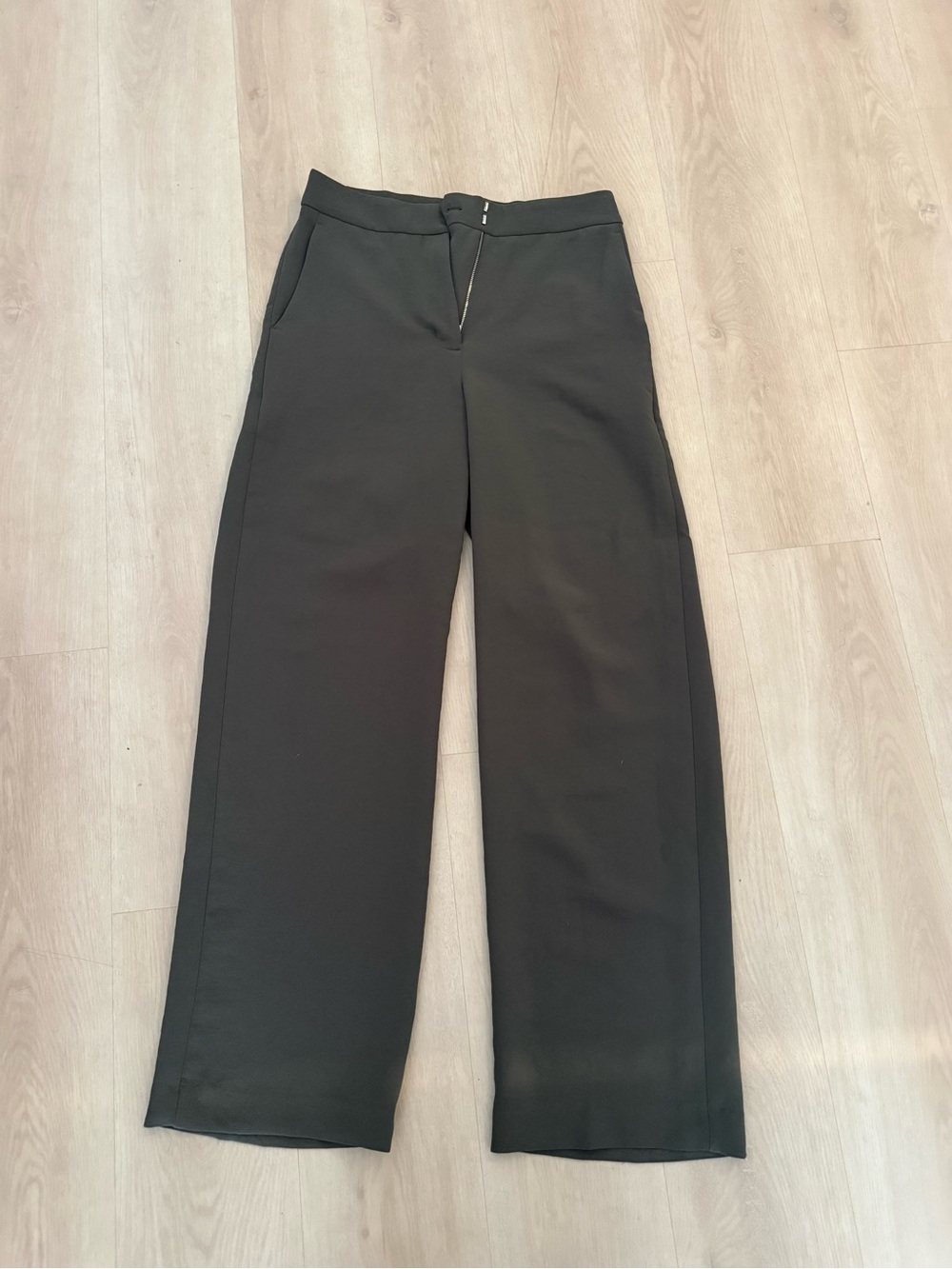 aritzia limitless pant